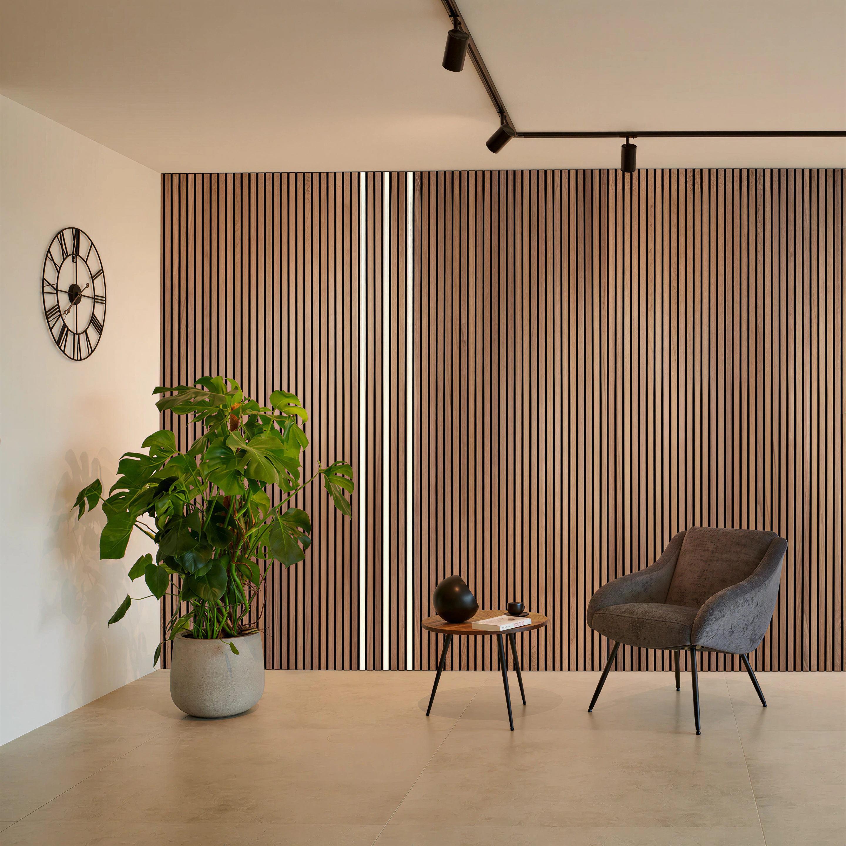 Hoteles, lobby y recepción