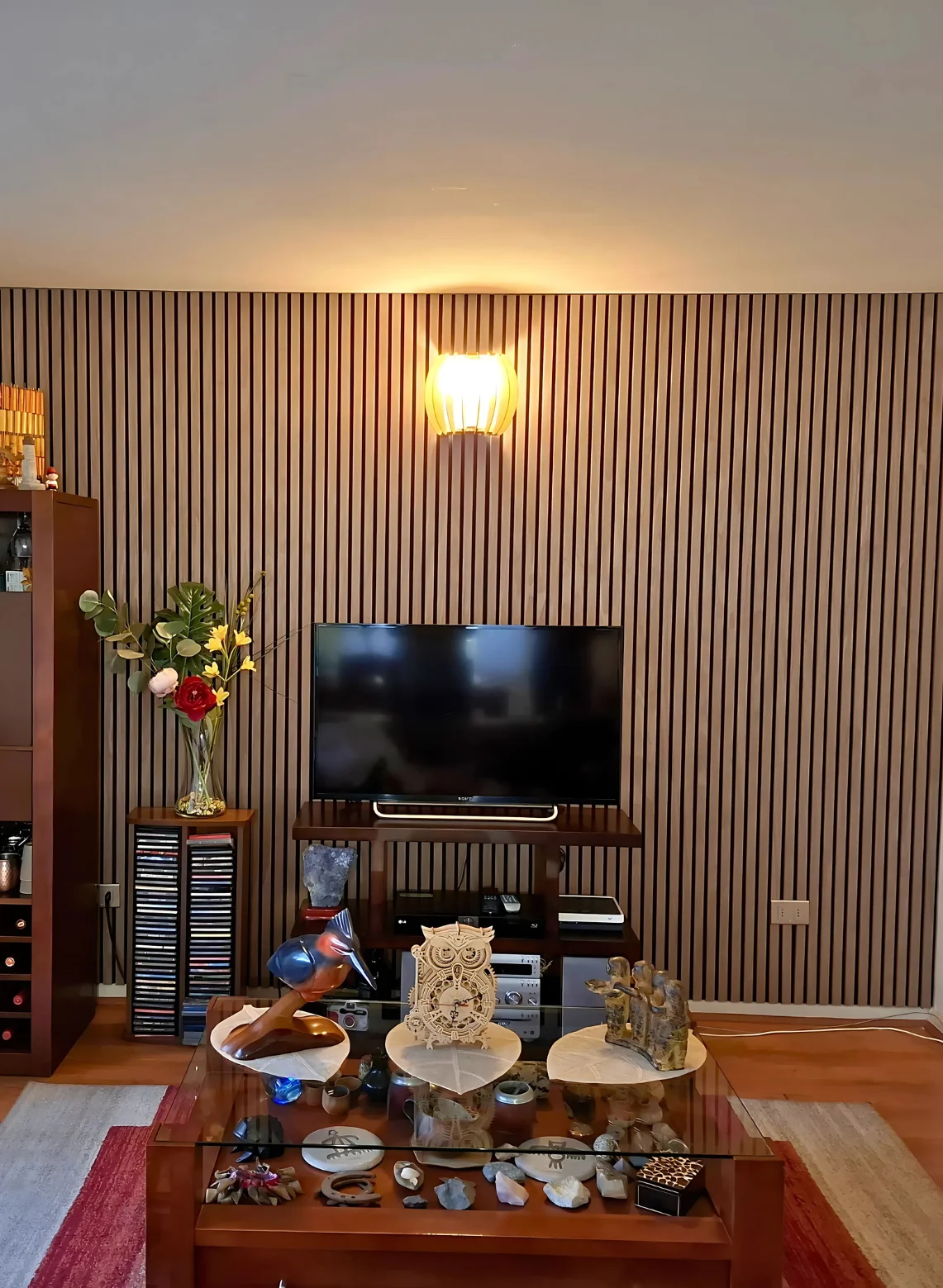 Living Personalizado