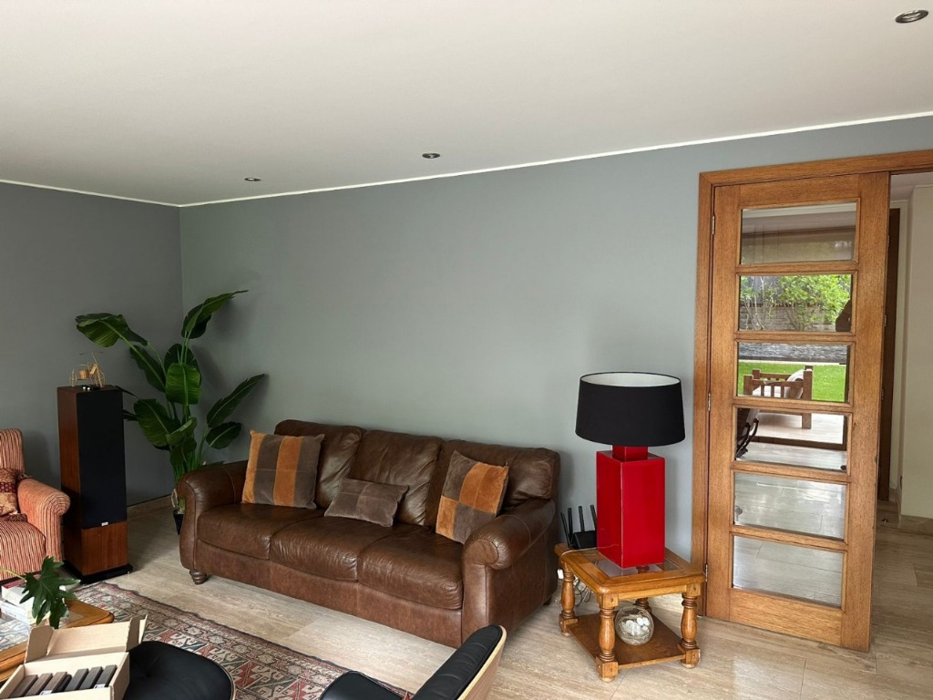 Antes de la instalación